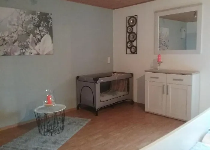 Stoeberl Gerda Apartmán