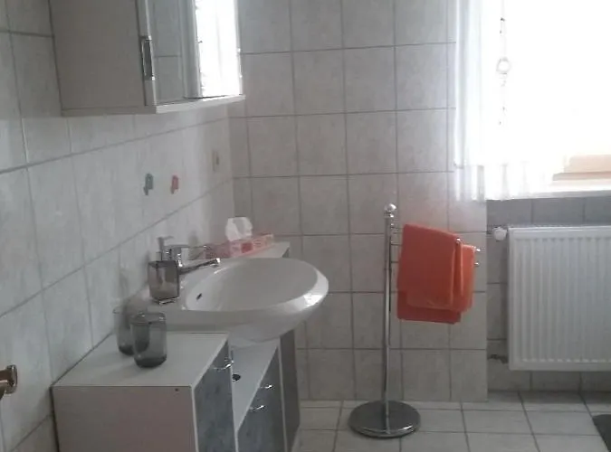Stoeberl Gerda Apartmán *
