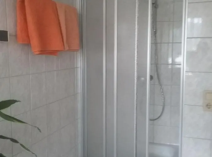 Apartmán Stoeberl Gerda