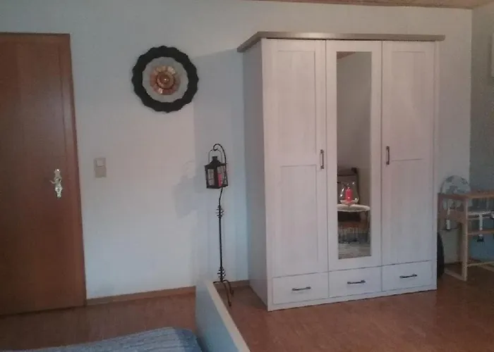 Stoeberl Gerda Apartmán *