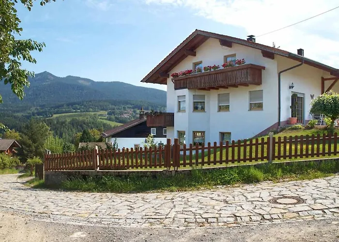 Stoeberl Gerda Apartmán *