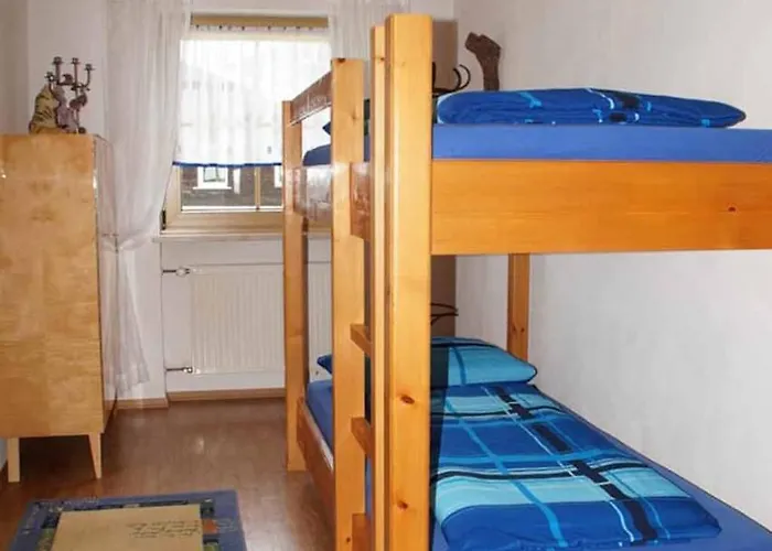 Stoeberl Gerda Apartmán