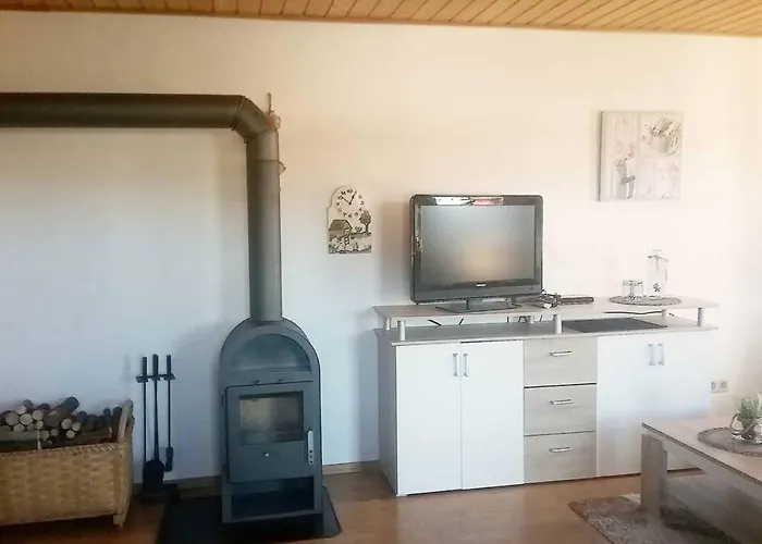 Stoeberl Gerda * Lohberg