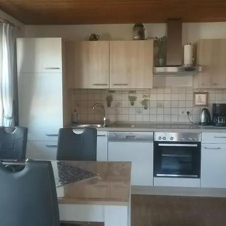 Lejlighed Stoeberl Gerda *