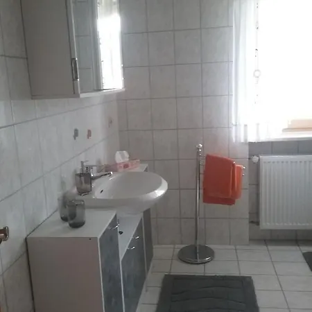 Stoeberl Gerda Lejlighed *