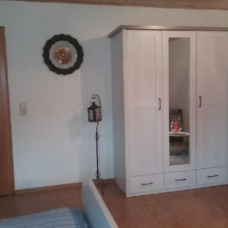 Stoeberl Gerda Apartment *