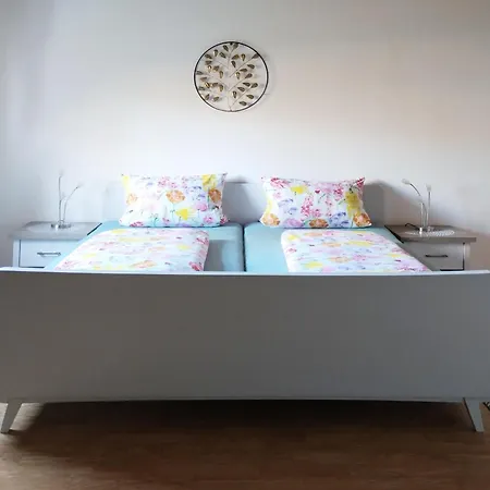 Apartman Stoeberl Gerda Lohberg