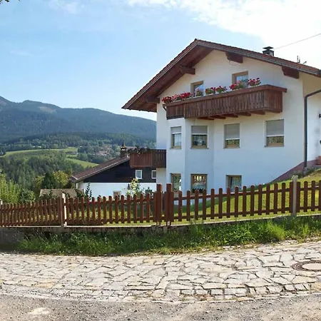 Stoeberl Gerda Apartamento *