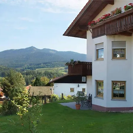 Stoeberl Gerda Apartamento Lohberg