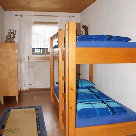 Stoeberl Gerda Apartamento