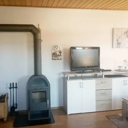 Stoeberl Gerda * Lohberg